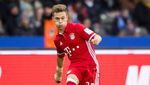 Sesaknya Lini Tengah Bayern Munich