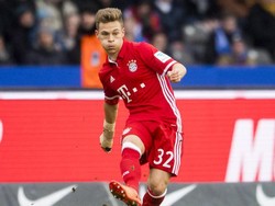 Musim Depan, Kimmich pun Bersedia Main Jadi Kiper