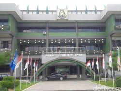 10 Universitas Terbaik Bidang Ekonomi dan Keuangan Versi SIR 2022