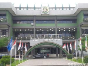 Harus Registrasi Usai Lolos SBMPTN di USU dan Unimed, Begini Caranya Harus Registrasi Usai Lolos SBMPTN di USU dan Unimed, Begini Caranya