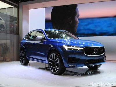 Mobil Terbaik Dunia 2018