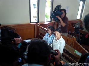 Aniaya Polisi hingga Mati, Vonis WN Australia Sara Diperberat