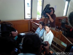 Pembunuhan Polisi Kuta, WN Australia Sara Connor Divonis 4 Tahun Bui