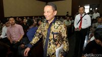 Dirjen Pajak Jadi Saksi Kasus Suap di PN Tipikor