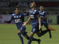 Soal Marquee Player, Arema Juga Mau Datangkan Pemain Bintang