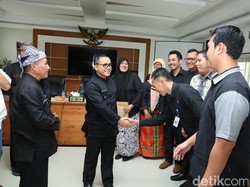 Dokter Berprestasi di Banyuwangi Dapat Beasiswa Belajar Spesialis