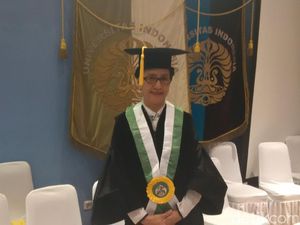 Guru Besar FKG UI: Tidak Semua Sakit Gigi Harus Diberi Obat Guru Besar FKG UI: Tidak Semua Sakit Gigi Harus Diberi Obat