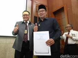 Mengisi SPT Secara Online, Ridwan Kamil: Mudah, Kurang 2 Menit