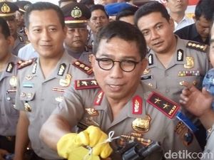 Kapolda Jatim Imbau Masyarakat Tidak Terlalu Sensitif