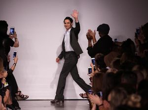 Satu Lagi Desainer Dunia yang Memboikot Melania & Ivanka Trump