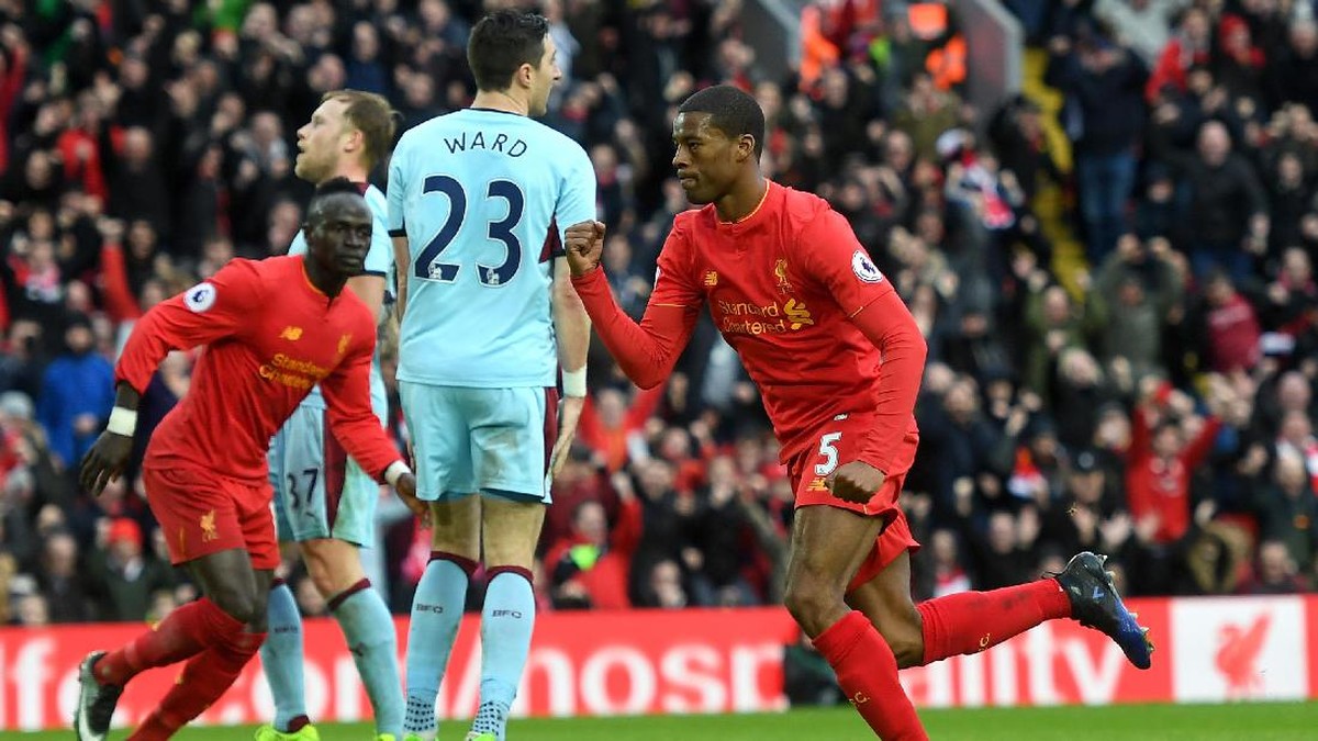 Foto: Getty Images Sport/Michael Regan