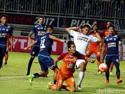 Cedera Kunihiro Yamashita Jadi Awal Petaka PBFC