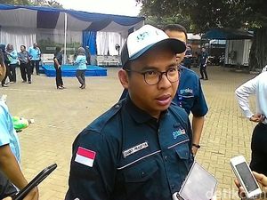 PGN Usul Harga BBG Naik Jadi Rp 4.600/Liter PGN Usul Harga BBG Naik Jadi Rp 4.600/Liter