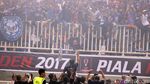 Arema FC Juara Piala Presiden 2017