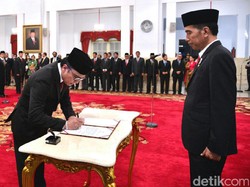 Jadi Dubes Selandia Baru, Tantowi Yahya akan Genjot Turis ke RI