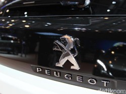 Peugeot Mundur saat Pabrikan China Menyerbu Indonesia
