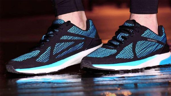 Sepatu Pintar Xiaomi Goda Penikmat Gadget