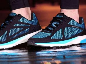 Sepatu Pintar Xiaomi Goda Penikmat Gadget