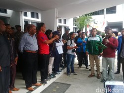 Sampaikan 9 Tuntutan, Warga Papua Minta Freeport Patuhi Pemerintah