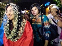 Sosok Djarot di Mata Istri: Santun dan Tak Pendendam