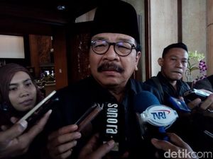 Demokrat Jatim Beri Sinyal Usung Gus Ipul, Tapi Ada Syaratnya