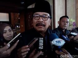 Demokrat Jatim Beri Sinyal Usung Gus Ipul, Tapi Ada Syaratnya