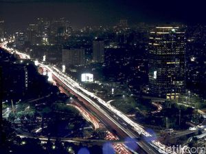 Anies-Sandi Janji Bangun Infrastruktur Kelas Dunia di DKI