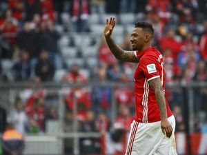 Jerome Boateng Tak Mau Gabung MU