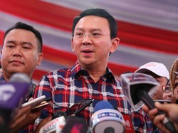 Ahok Tantang Balik Fahri: Kapan Mau Sumbang untuk Jakarta?