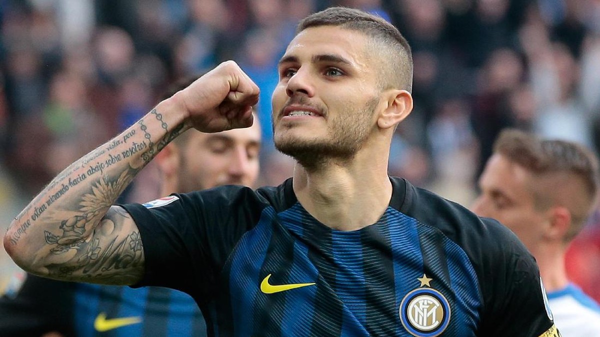 Foto: Getty Images Sport/Emilio Andreoli