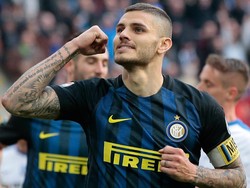 Tak Kunjung Dipanggil ke Argentina, Icardi: Mungkin Golku Kurang Banyak