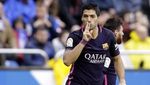 Barcelona Takluk di Kandang Deportivo