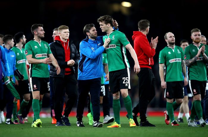 Foto: Julian Finney/Getty Images Foto: Julian Finney/Getty Images