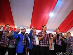 Dukung Ahok, Politikus Demokrat: Kami Dibebaskan untuk Memilih