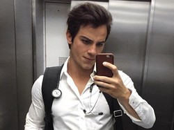 Foto: Yuk, Kenalan dengan 5 Dokter Muda dan Tampan Ini