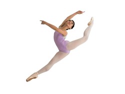 Dua Penari Balet Marlupi Dance Academy Akan Tanding di London