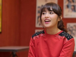 Nabilah: JKT48 itu Ibarat Les Tapi Dibayar