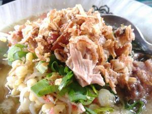 Rekomendasi Wisata Kuliner Lezat di Purwokerto