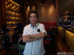 5 Fakta Darmawan Salihin, Ayah Korban Kasus Kopi Sianida yang Nikah Lagi 5 Fakta Darmawan Salihin, Ayah Korban Kasus Kopi Sianida yang Nikah Lagi
