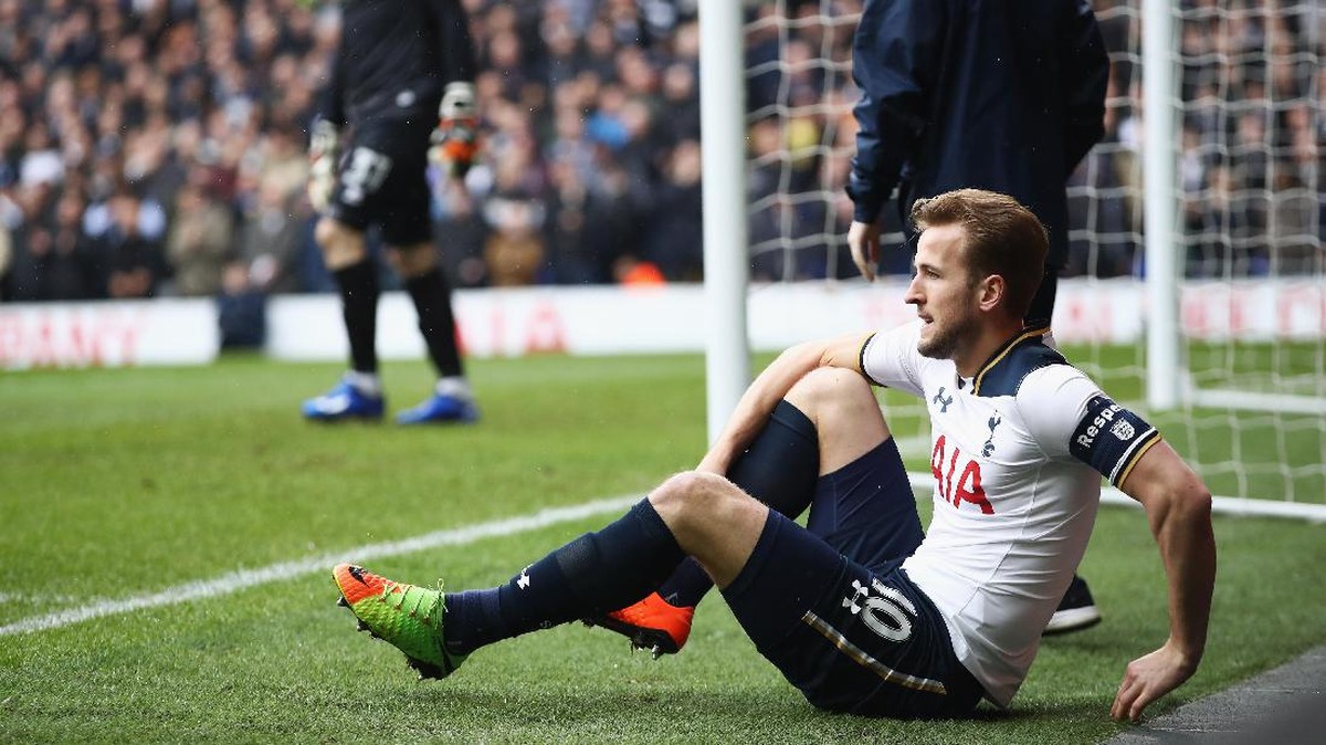 Foto: Getty Images Sport/Julian Finney