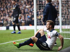 Kane Sulit Digantikan