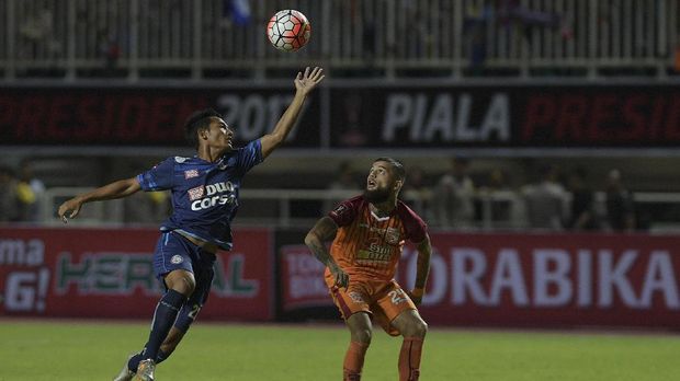 Diego Michiels dipanggil Timnas Indonesia pada 2011.
