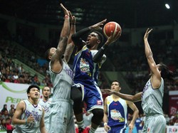 Satria Muda Atasi CLS