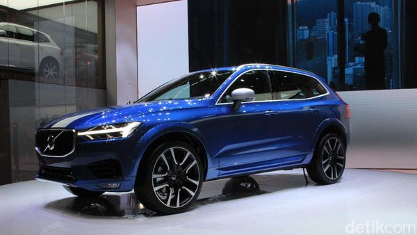 Mobil Teraman Sepanjang Tahun 2017