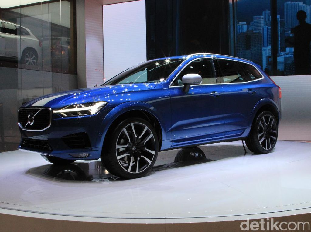 2019, Volvo Setop Mobil BBM, Ganti Jadi Listrik 2019, Volvo Setop Mobil BBM, Ganti Jadi Listrik