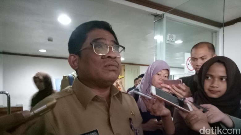 Debat Pilgub Putaran 2, Sumarsono: Jangan Sentuh Sentimen Pribadi