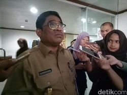 Debat Pilgub Putaran 2, Sumarsono: Jangan Sentuh Sentimen Pribadi