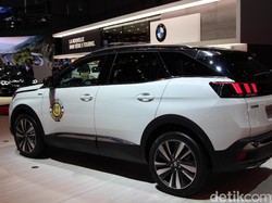 Peugeot Bukan Brand Abal-abal, Siap Kembali Mengaum di Indonesia