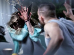 Eko Tusuk dan Siksa Kekasihnya yang Tolak Berhubungan Badan