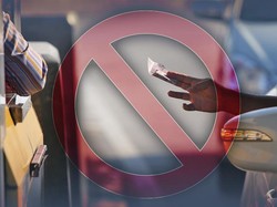 Tol Tak Terima Tunai Mulai Oktober, BI Rajin Sosialisasi